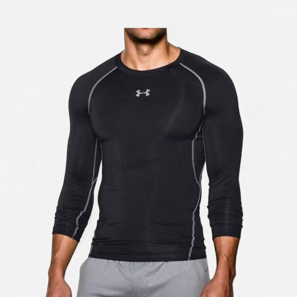 Under Armour Tops - Under armour compression long sleeve